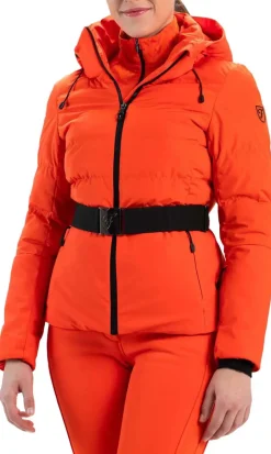 Abigail ski jas