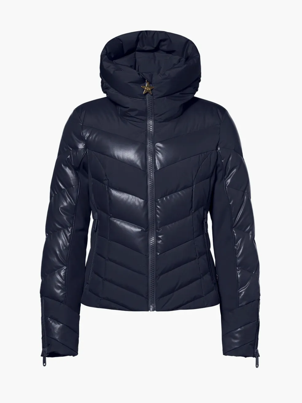 ABISSO ski jacket