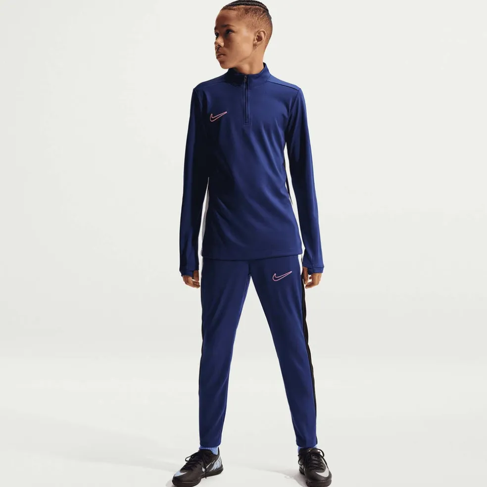academy big kids' dri-fit long