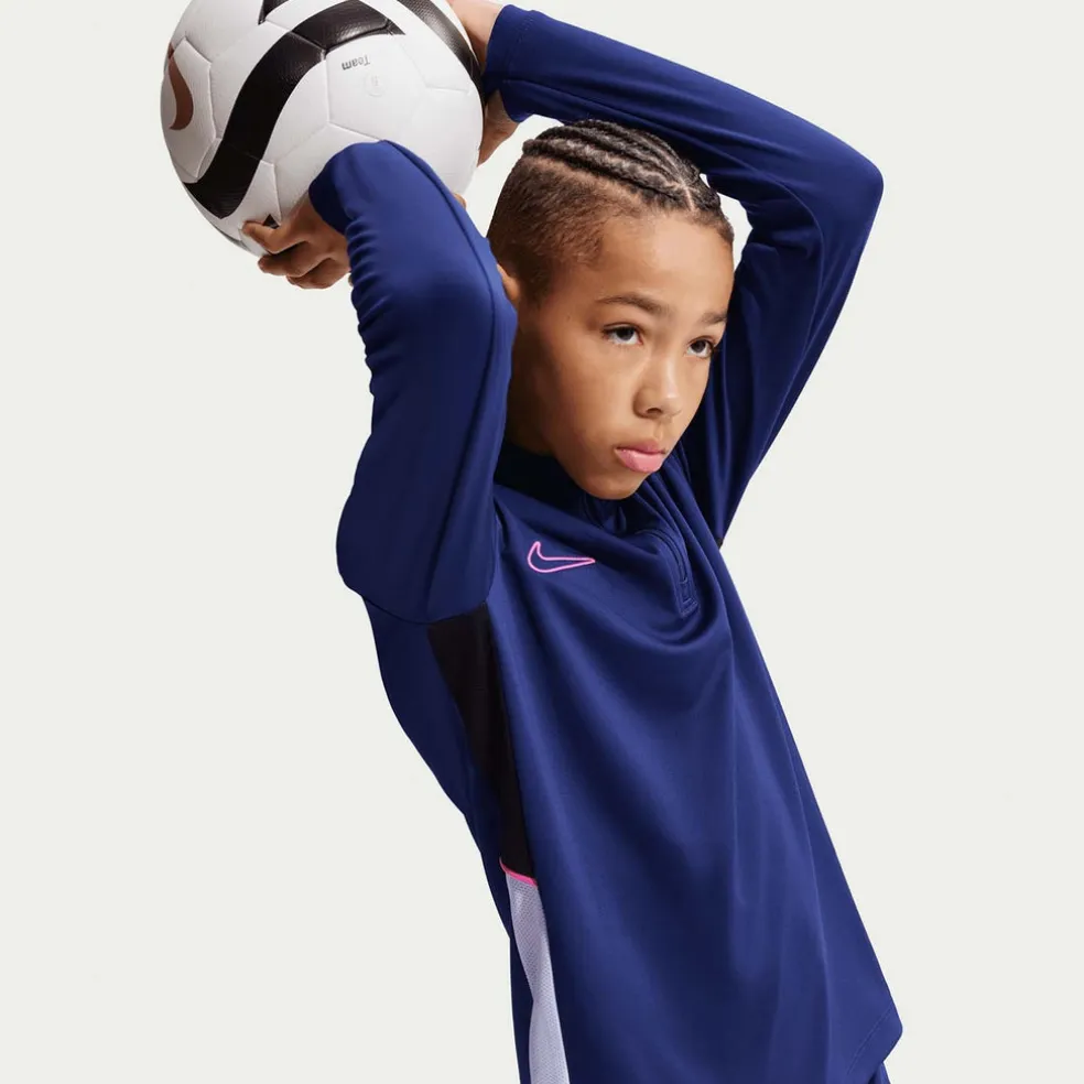 academy big kids' dri-fit long