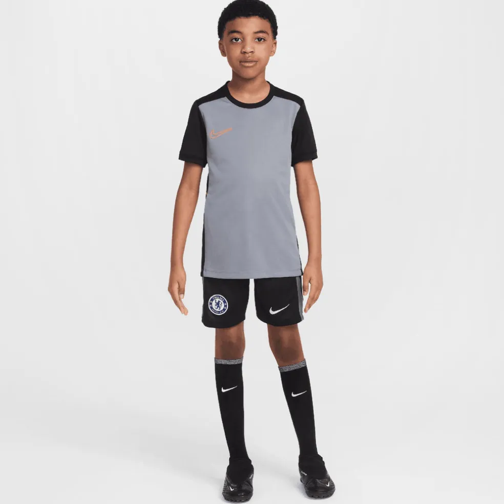 academy big kids' dri-fit socc