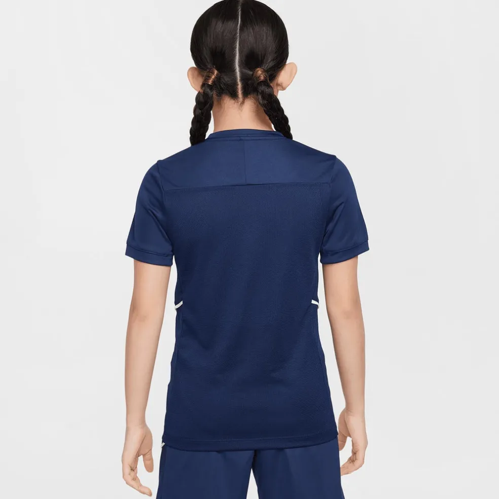 academy25 big kids' dri-fit to