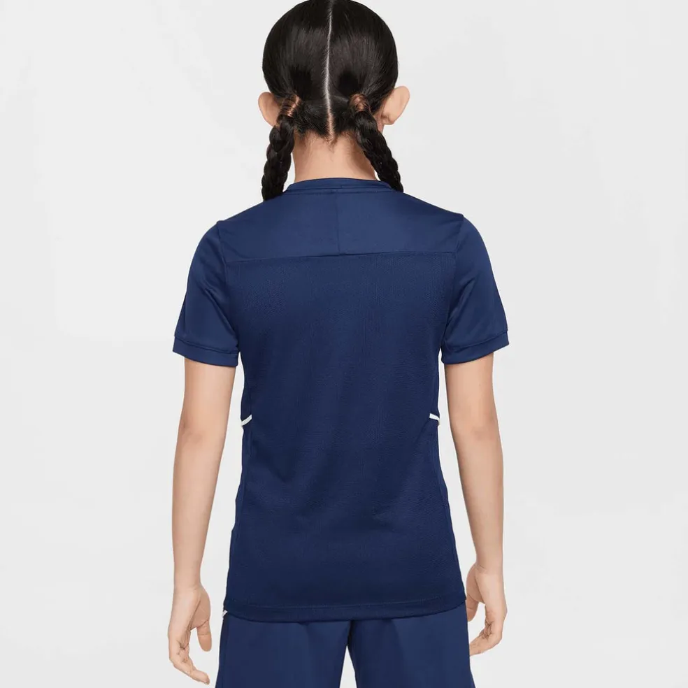academy25 big kids' dri-fit to