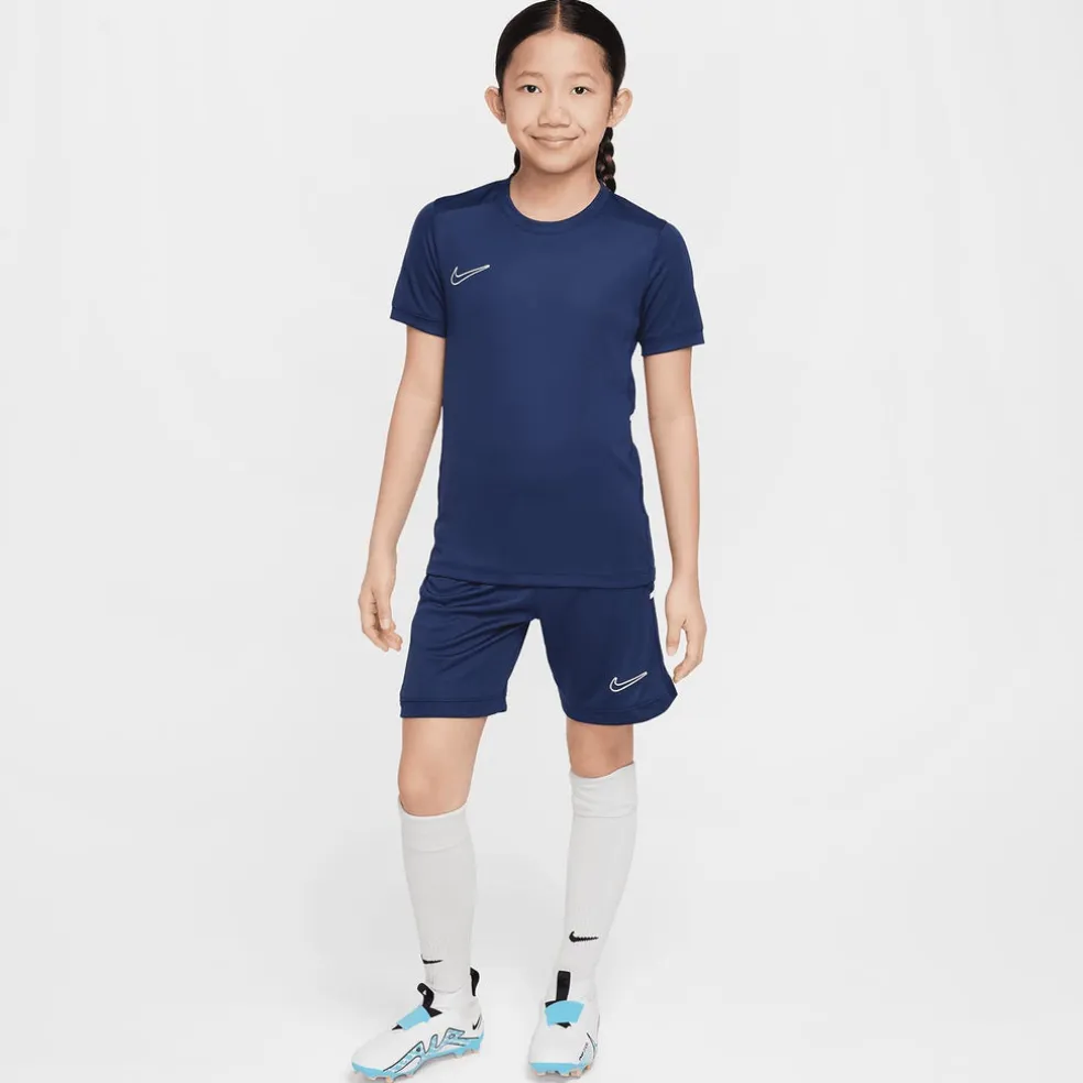 academy25 big kids' dri-fit to