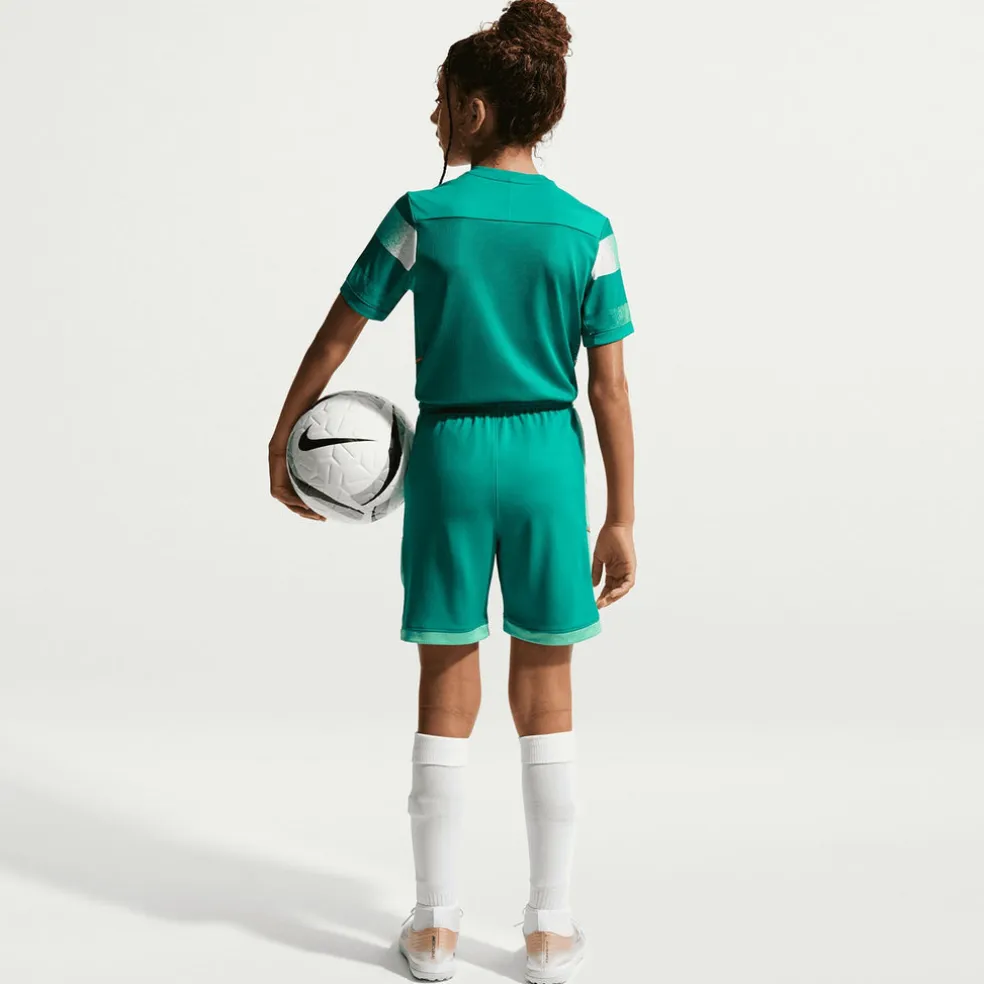 Academy Kylian Mbappé kids short