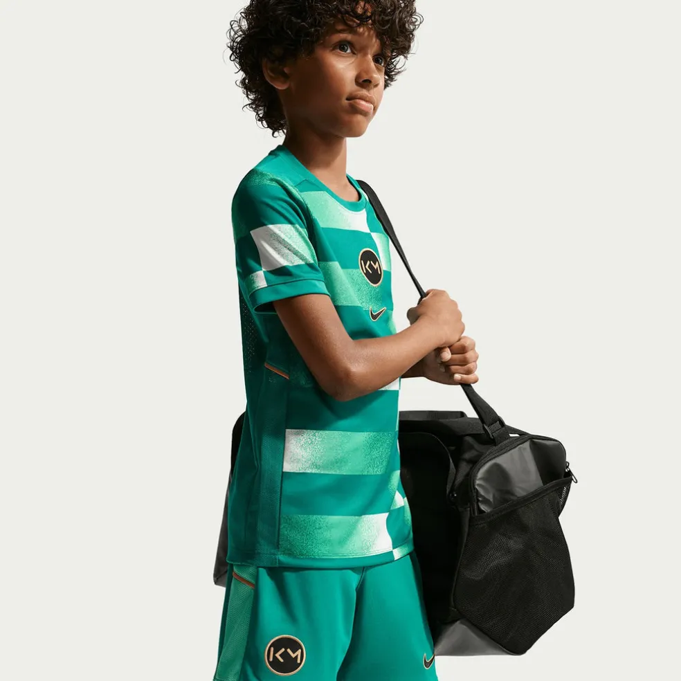 Academy Kylian Mbappé kids short