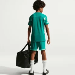 Academy Kylian Mbappé kids short