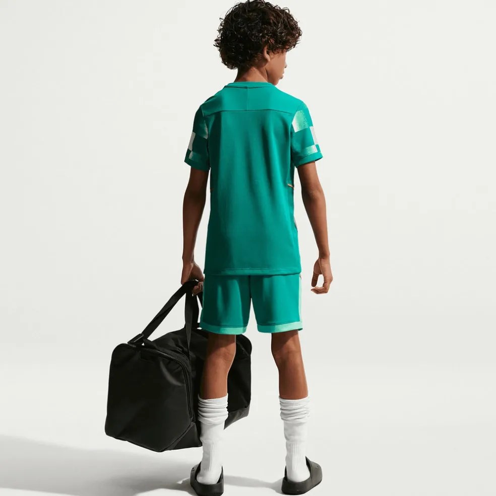 Academy Kylian Mbappé kids short