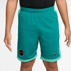 Academy Kylian Mbappé kids short