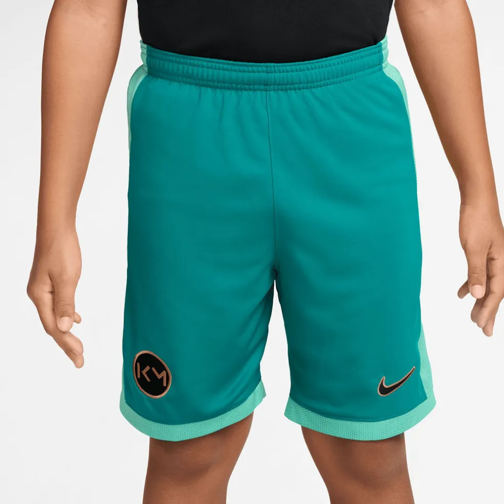 Academy Kylian Mbappé kids short