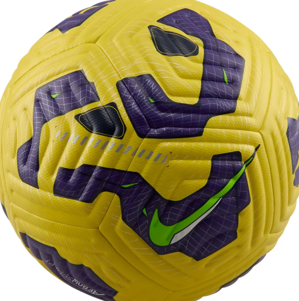 Academy Plus voetbal