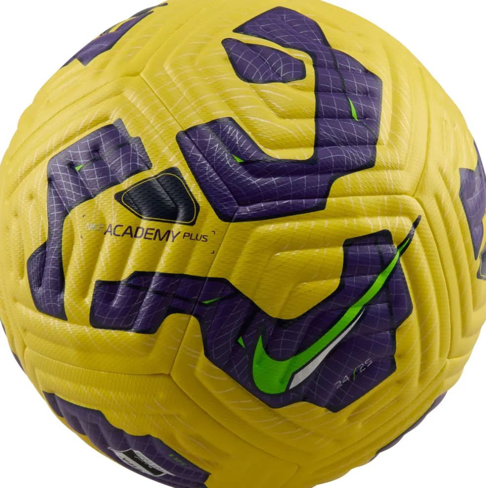 Academy Plus voetbal