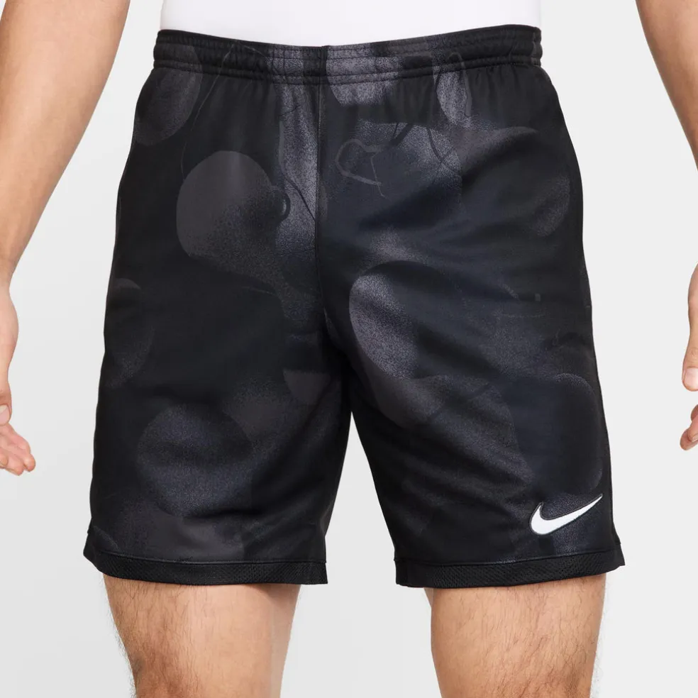 Academy+ short