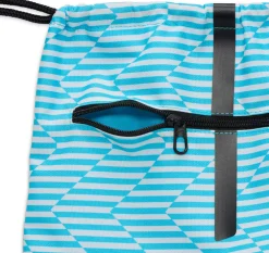 Academy Soccer (18l) gymtas
