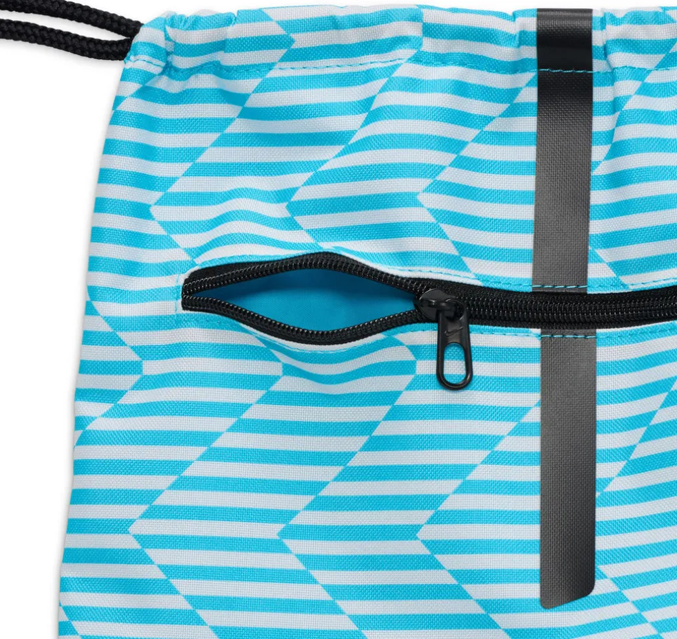 Academy Soccer (18l) gymtas