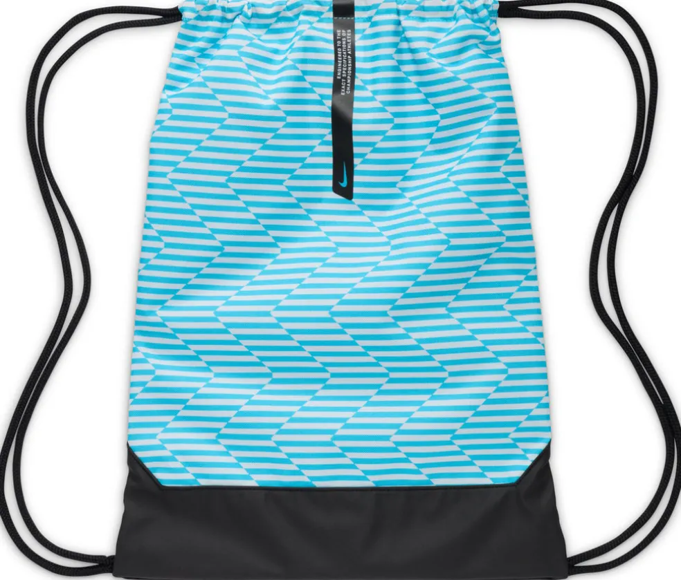 Academy Soccer (18l) gymtas