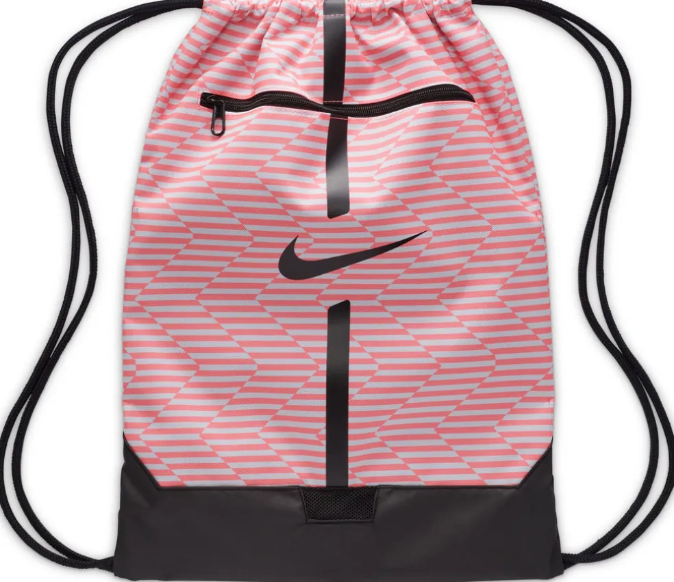 Academy Soccer (18l) gymtas