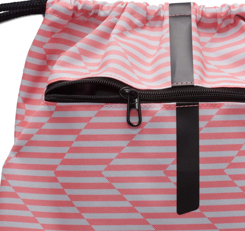 Academy Soccer (18l) gymtas