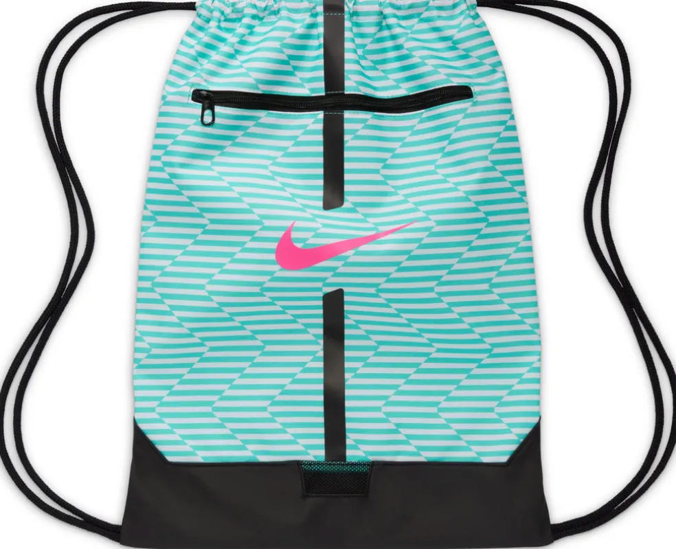 Academy Soccer (18l) gymtas