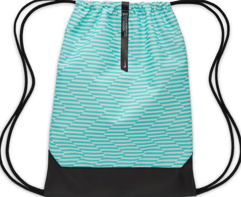 Academy Soccer (18l) gymtas