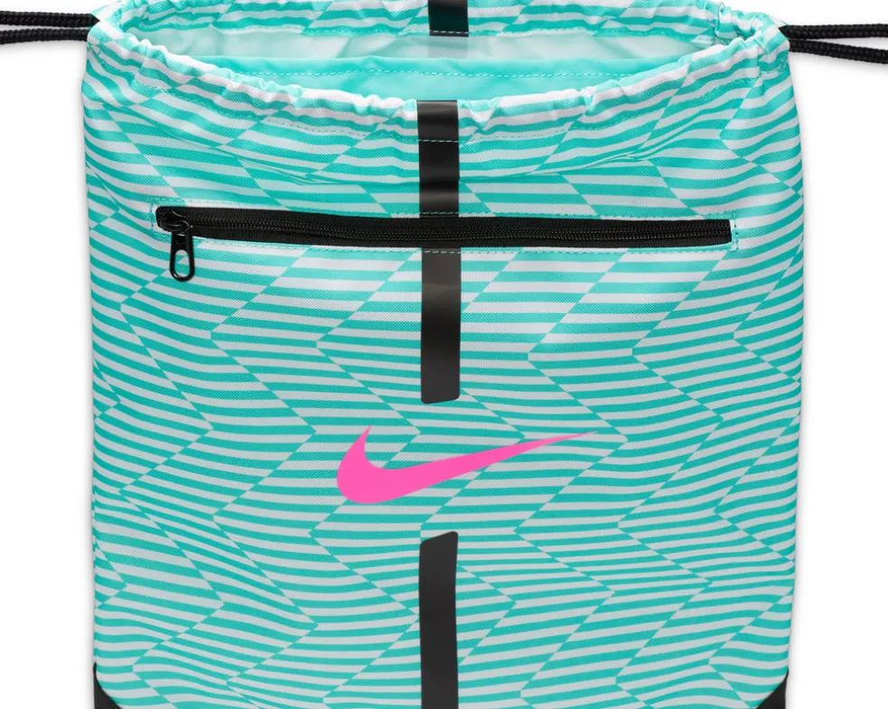 Academy Soccer (18l) gymtas