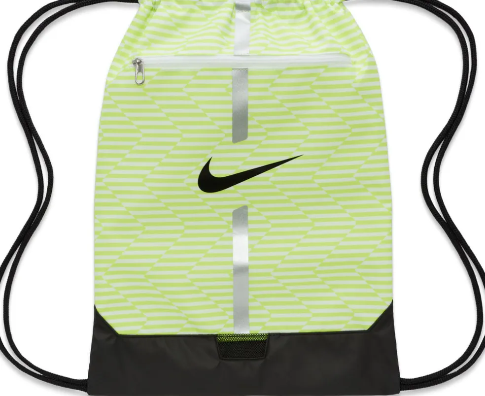 Academy Soccer (18l) gymtas