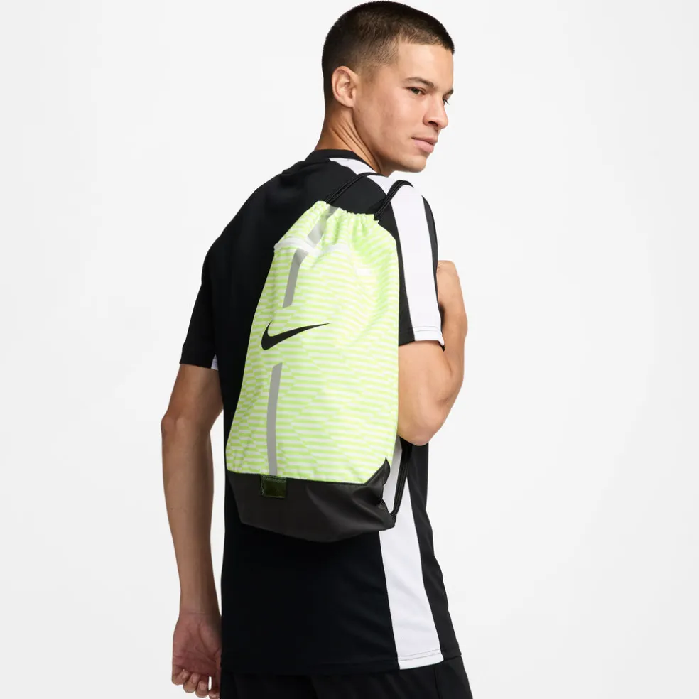 Academy Soccer (18l) gymtas