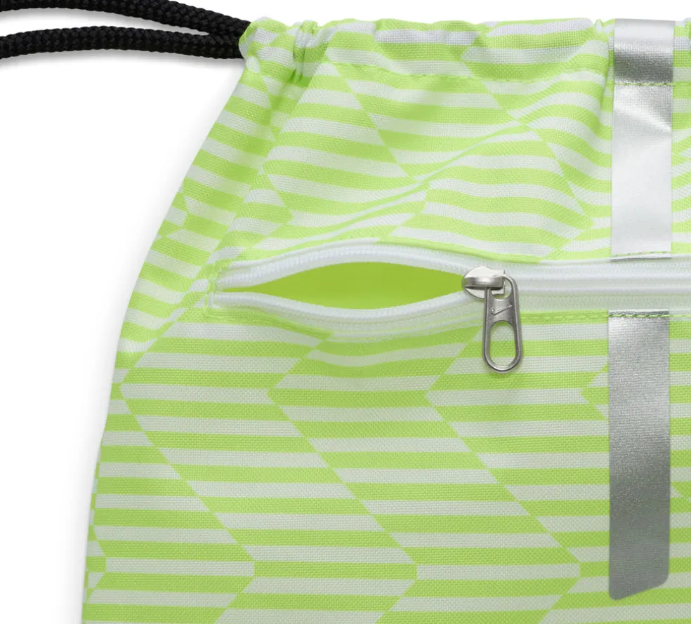 Academy Soccer (18l) gymtas