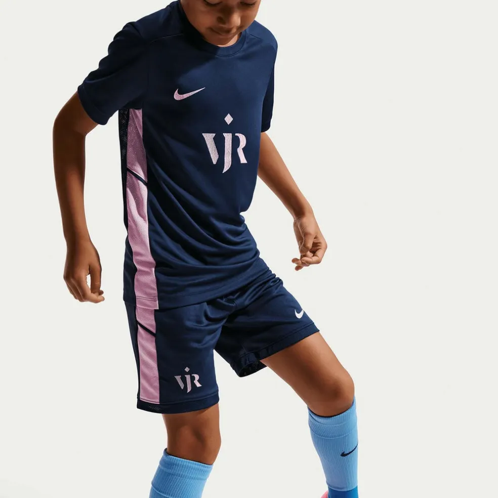 Academy 25 Vinicius Junior Dri-fit Shorts 7in
