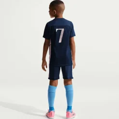 Academy 25 Vinicius Junior Dri-fit Shorts 7in