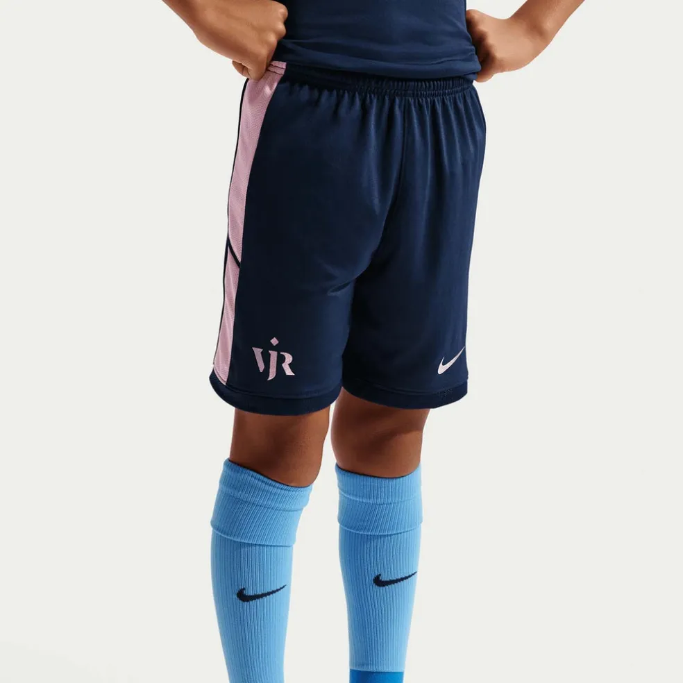 Academy 25 Vinicius Junior Dri-fit Shorts 7in