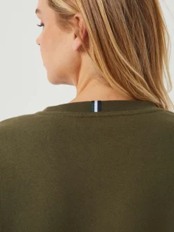 Ace Boyfriend Crew sweater