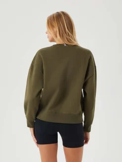 Ace Boyfriend Crew sweater