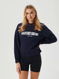 Ace Boyfriend Crew sweater