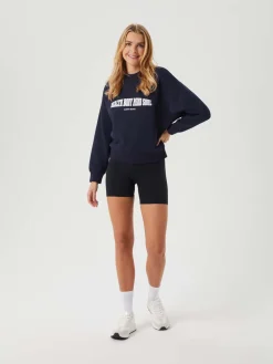 Ace Boyfriend Crew sweater