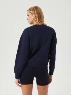 Ace Boyfriend Crew sweater