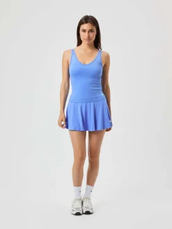 Ace Deep V Neck Tank Top