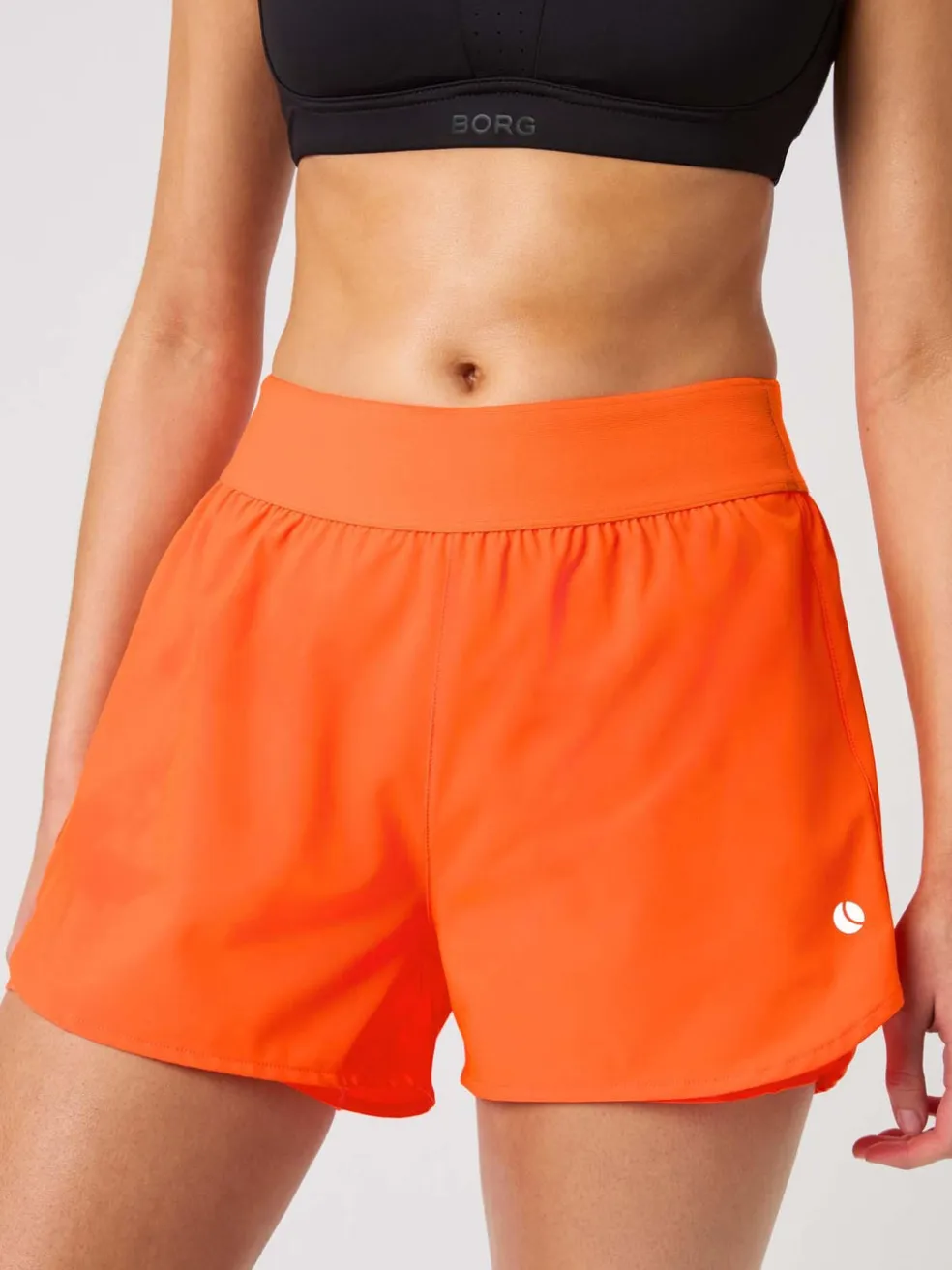 Ace 2 In 1 Shorts