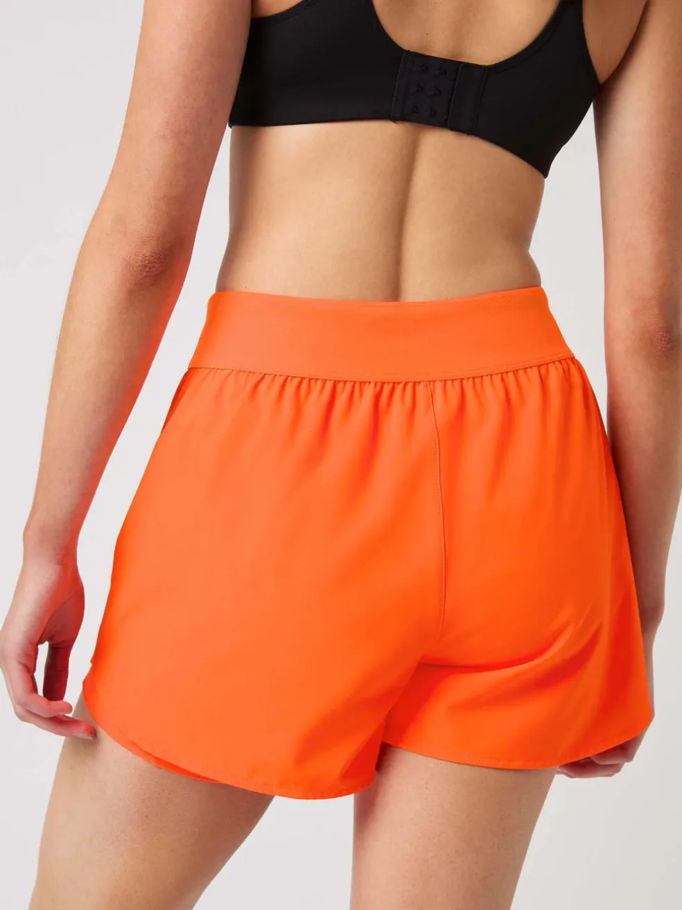Ace 2 In 1 Shorts