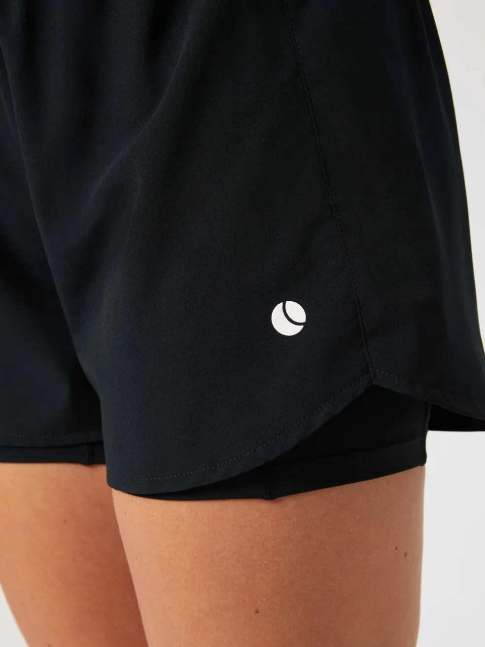 Ace 2 In 1 Shorts