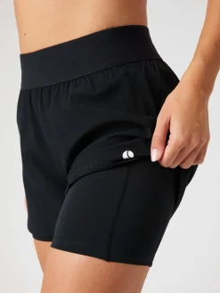 Ace 2 In 1 Shorts