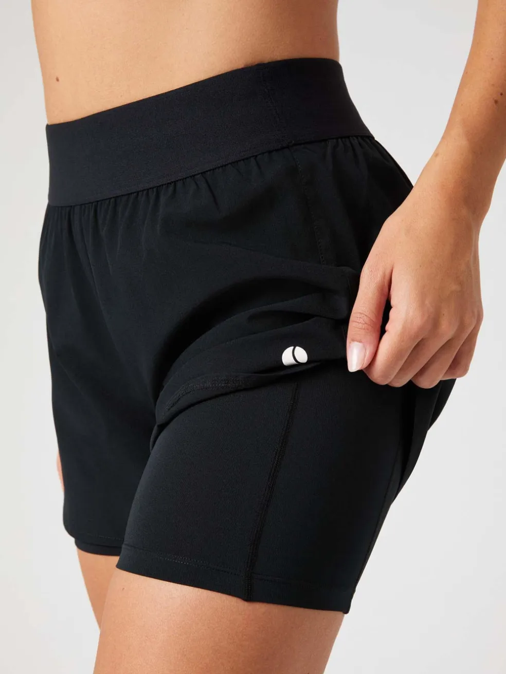 Ace 2 In 1 Shorts
