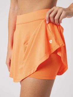 Ace Jersey Skirt