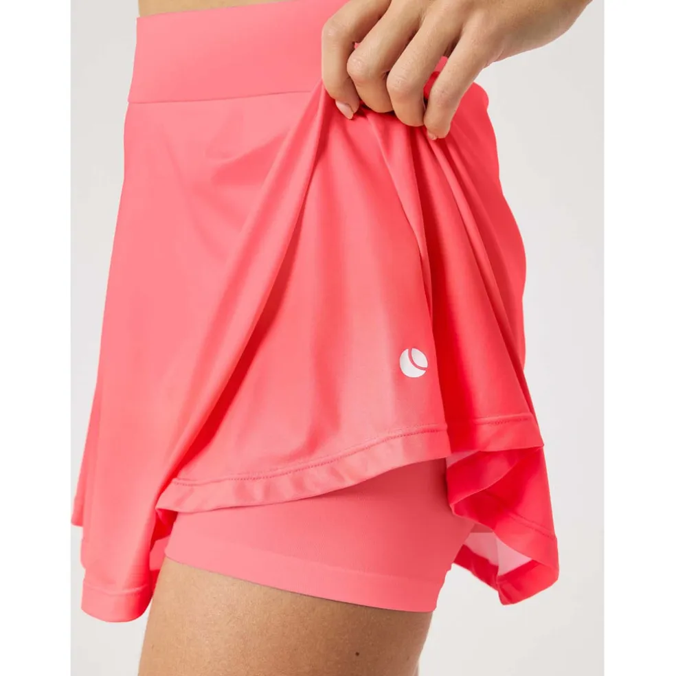 ace jersey skirt
