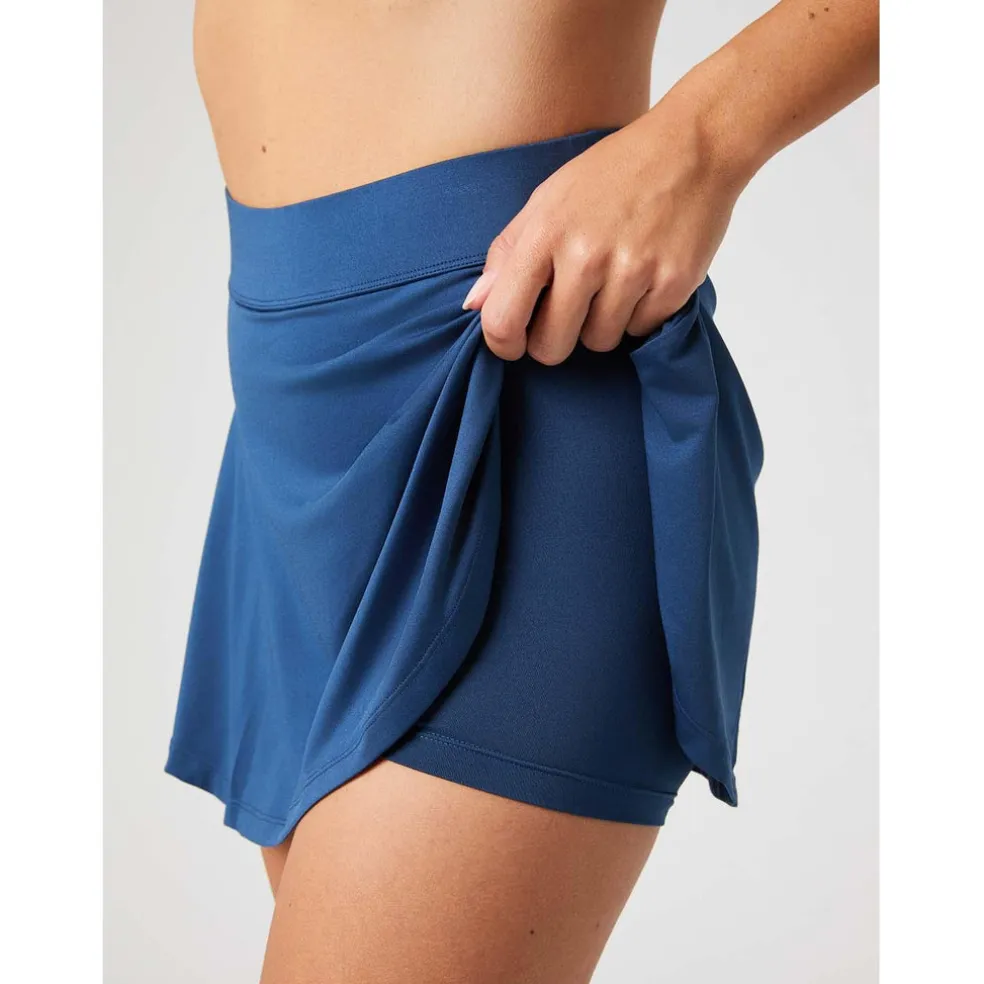 ace jersey skirt