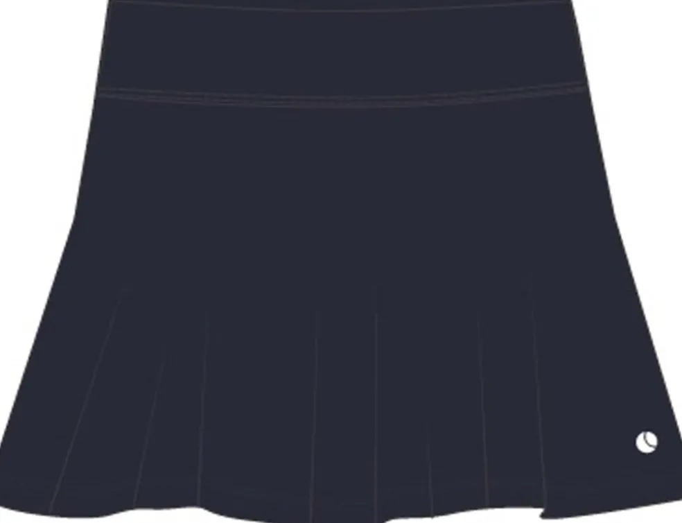 Ace Jersey Skirt