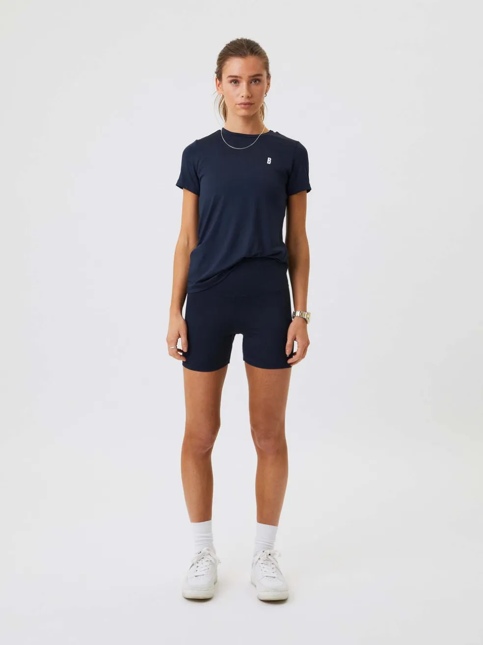 Ace mini-short