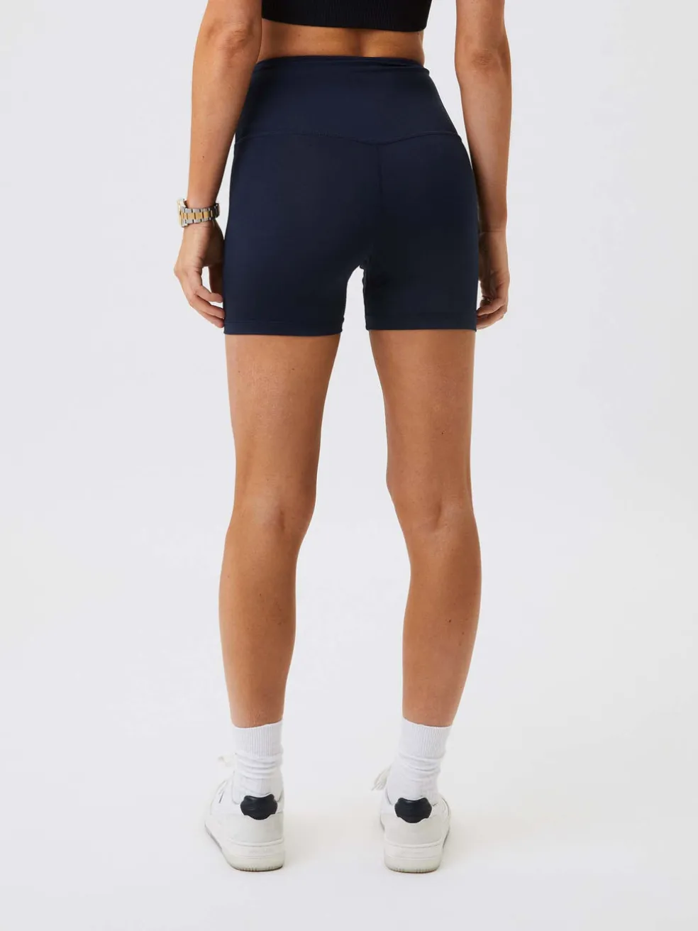 Ace mini-short