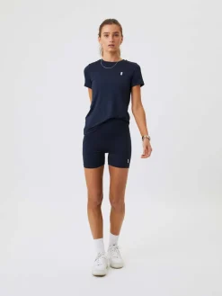 Ace mini-short