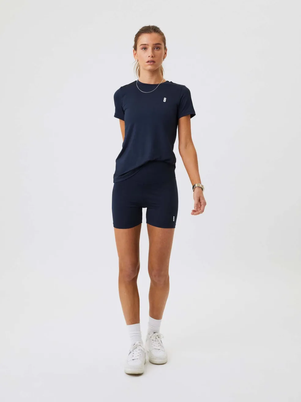 Ace mini-short